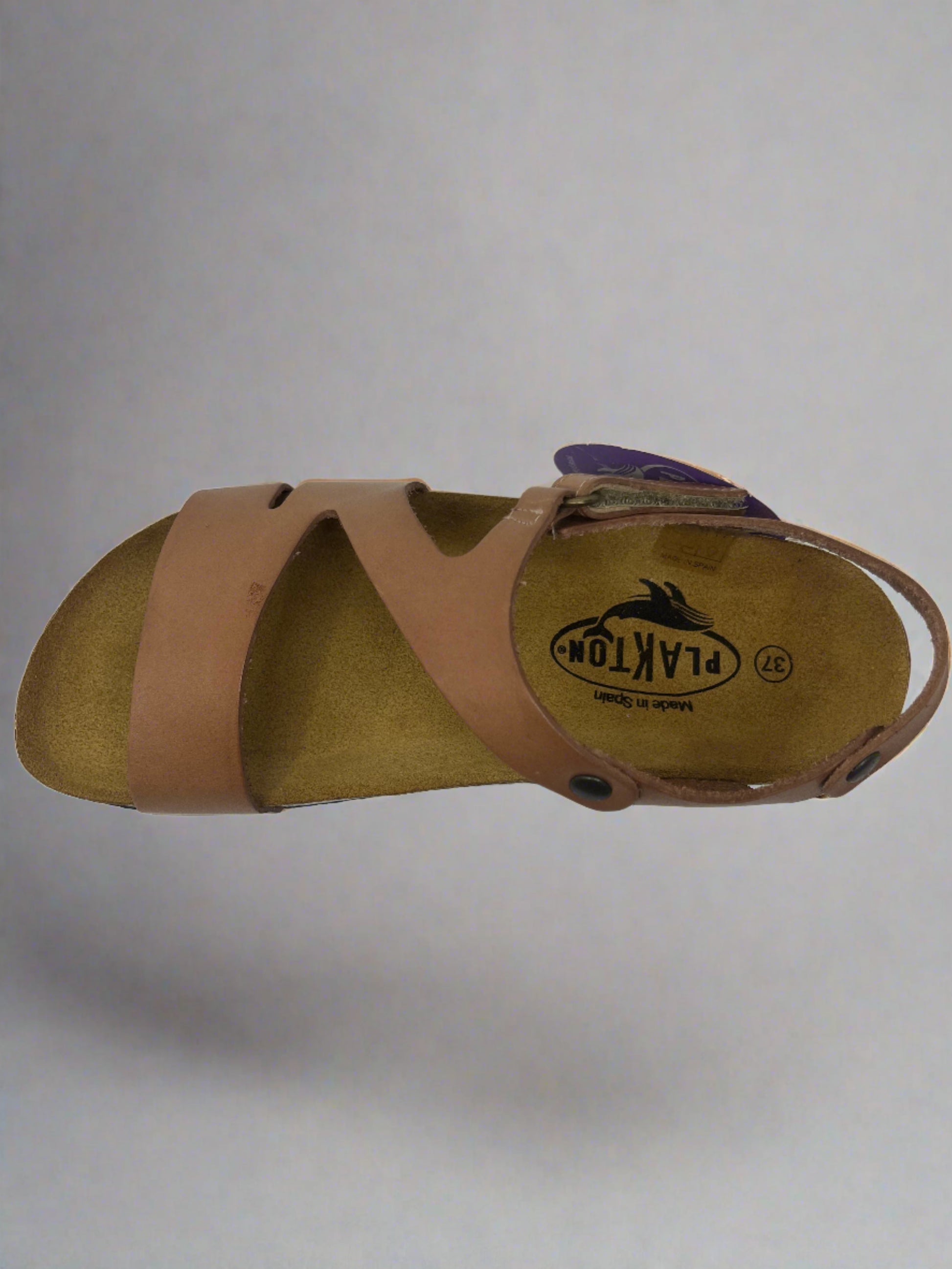 CLAIRE PLAKTON SANDAL -  - womens footwear - Stomp Shoes Darwin