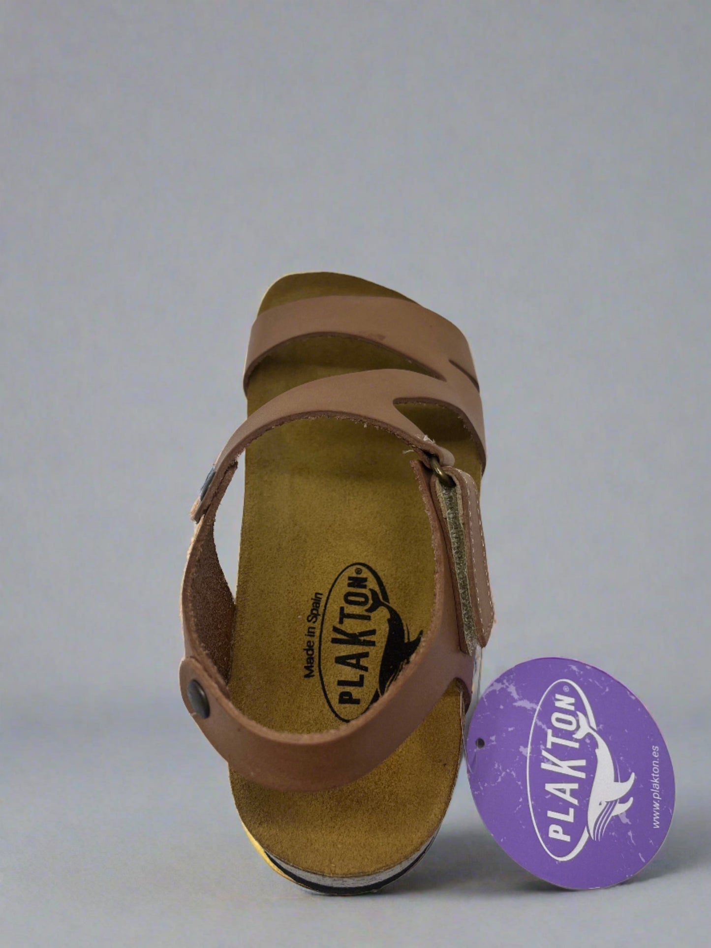 CLAIRE PLAKTON SANDAL -  - womens footwear - Stomp Shoes Darwin