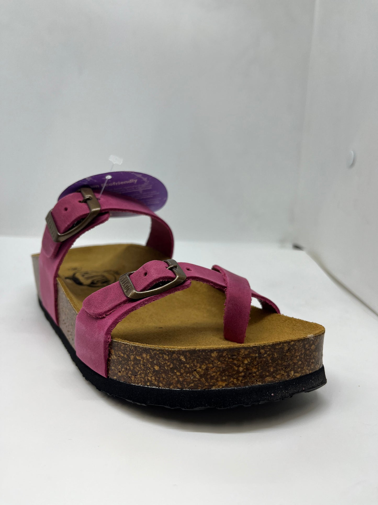 BAE SLIP ON FLAT -  - womens footwear - Stomp Shoes Darwin