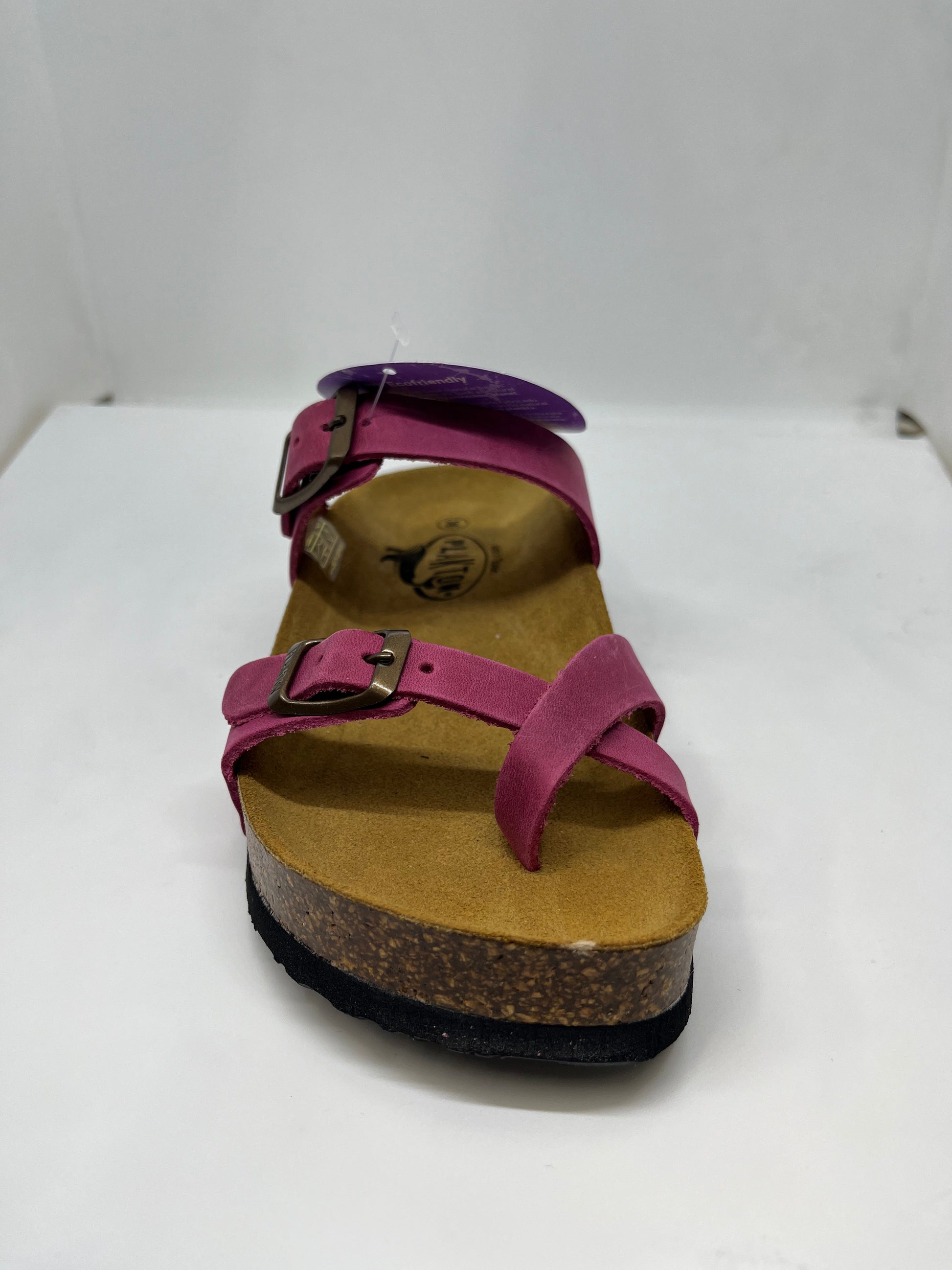 BAE SLIP ON FLAT -  - womens footwear - Stomp Shoes Darwin