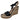 TOP END ETROYA WEDGE -  - ABD, womens footwear - Stomp Shoes Darwin - WOMENS FOOTWEAR