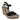 TOP END ETROYA WEDGE -  - ABD, womens footwear - Stomp Shoes Darwin - WOMENS FOOTWEAR