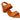 DJANGO AND JULIETTE CALONS LEATHER SANDAL - DJANGO AND JULIETTE