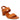 DJANGO AND JULIETTE CALONS LEATHER SANDAL - DJANGO AND JULIETTE