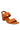 DJANGO AND JULIETTE CALONS LEATHER SANDAL - DJANGO AND JULIETTE