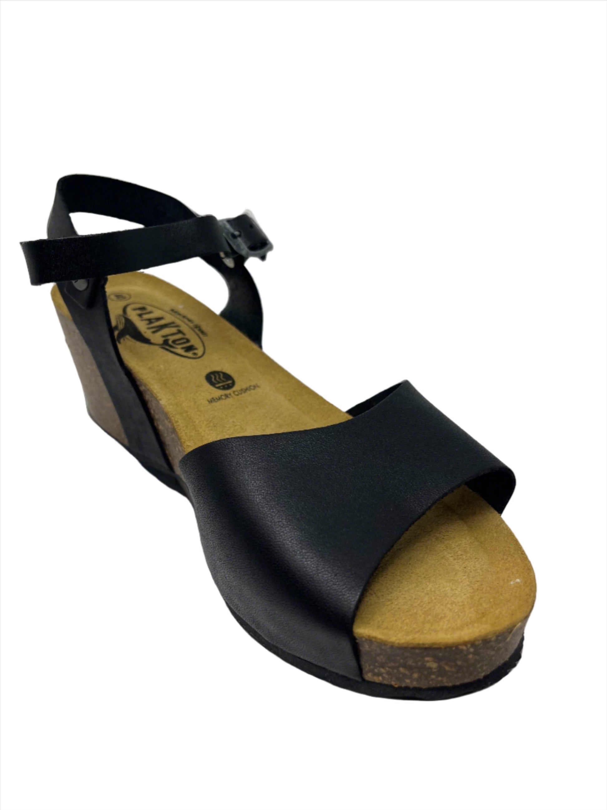 BAZ WEDGE -  - womens footwear - Stomp Shoes Darwin