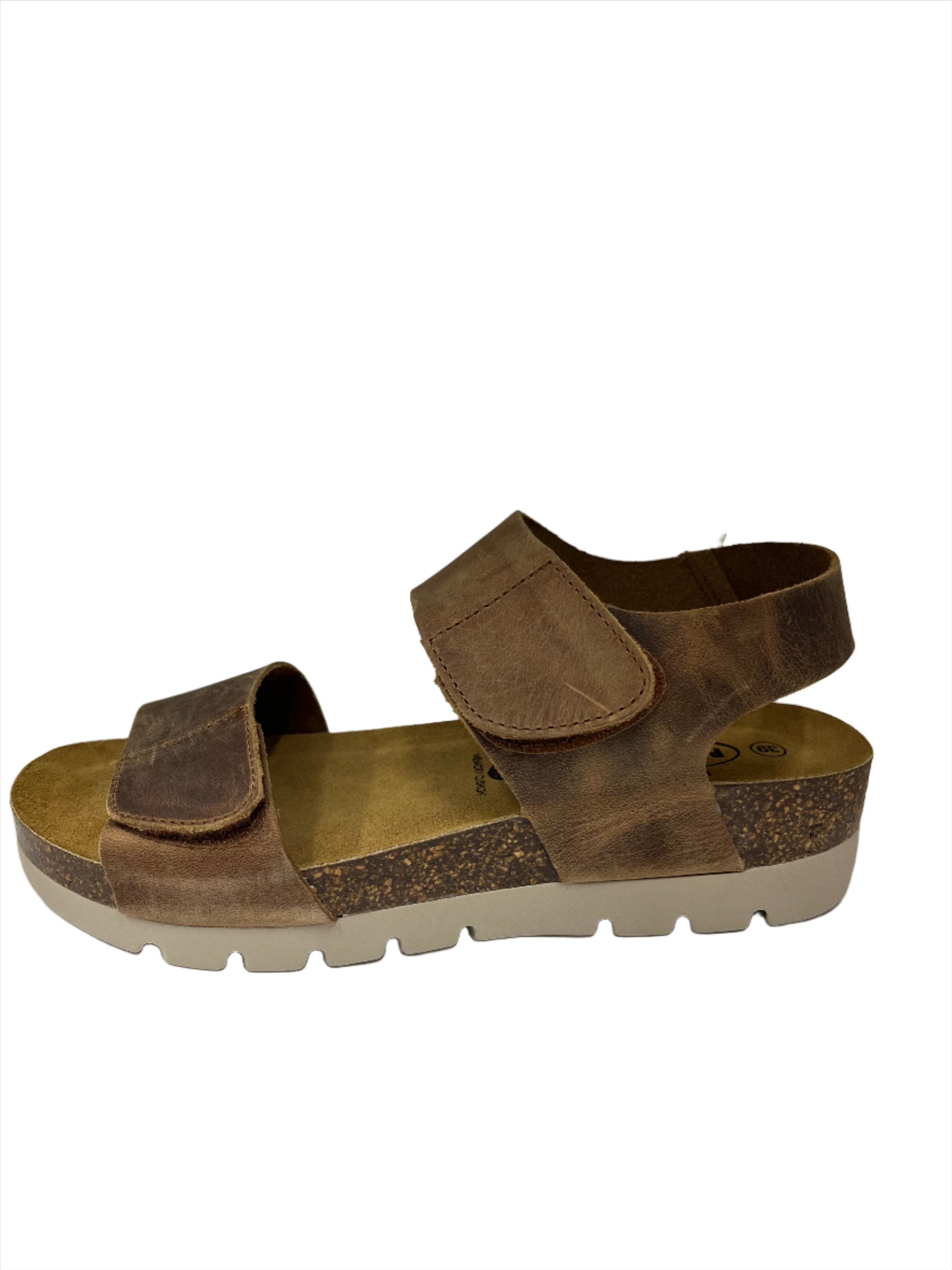 BOBBI PLAKTON SANDAL -  - womens footwear - Stomp Shoes Darwin