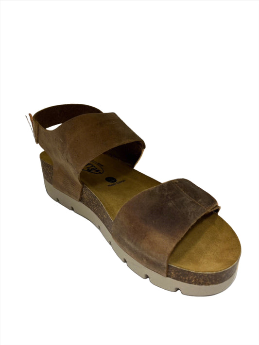 BOBBI PLAKTON SANDAL -  - womens footwear - Stomp Shoes Darwin