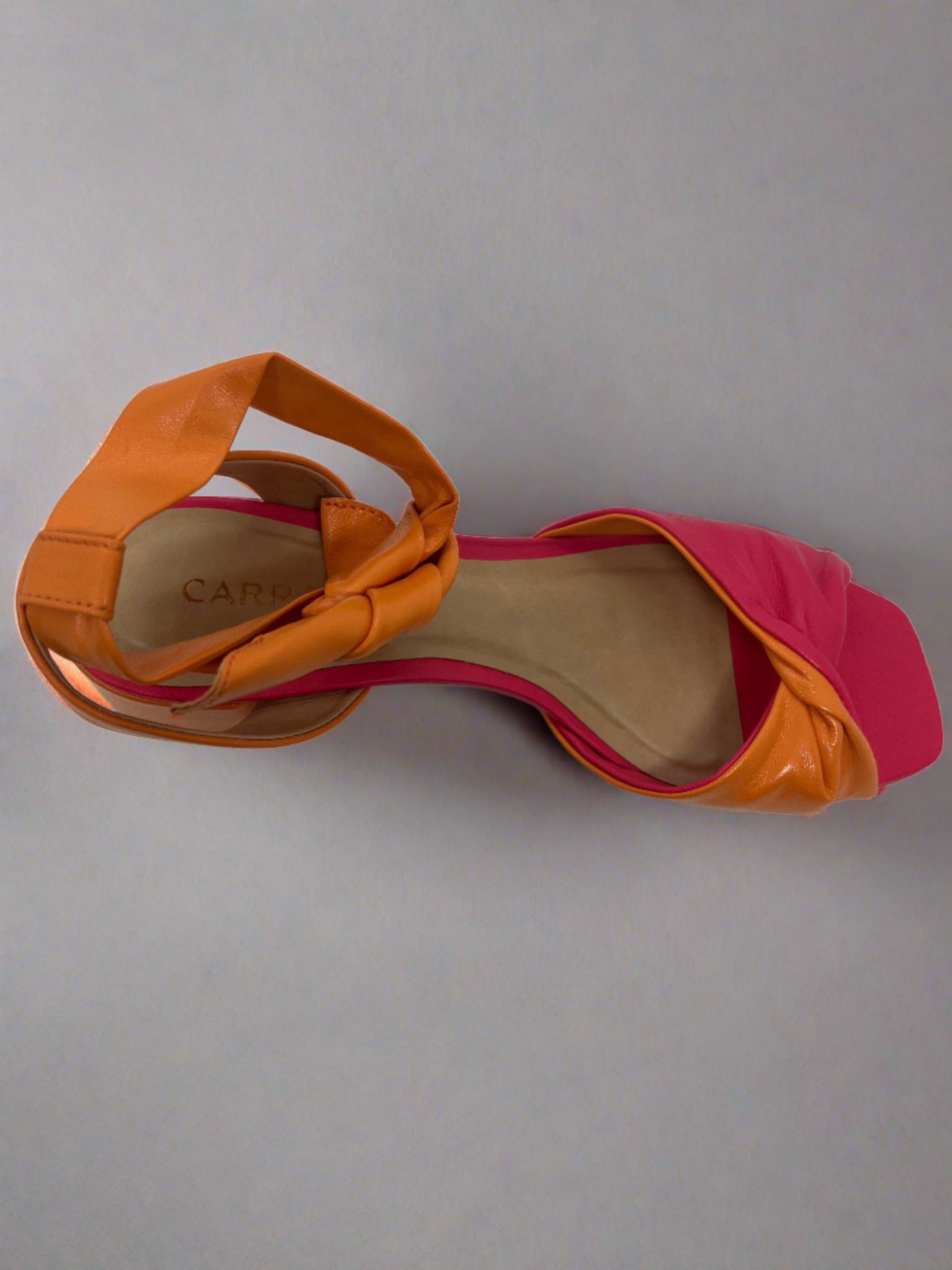 ANABEL TIE UP SANDAL -  - womens footwear - Stomp Shoes Darwin