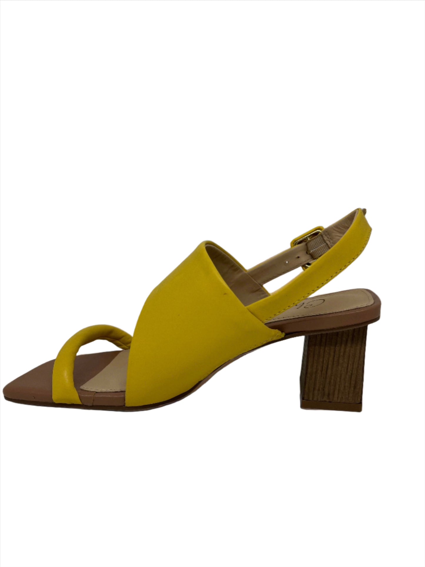 DELTA BLOCK HEEL -  - womens footwear - Stomp Shoes Darwin