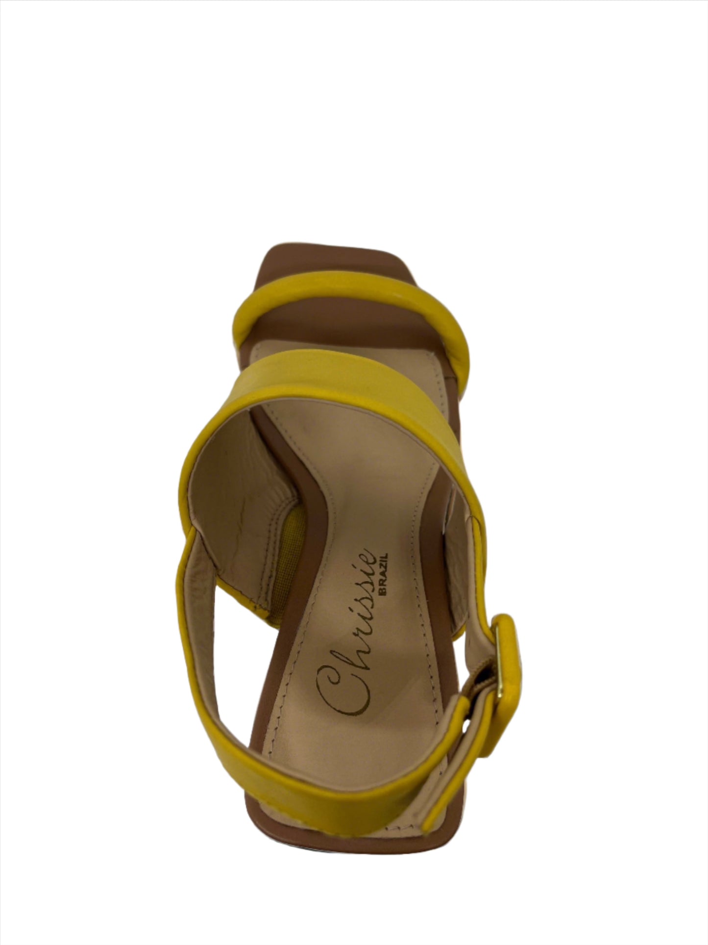 DELTA BLOCK HEEL -  - womens footwear - Stomp Shoes Darwin