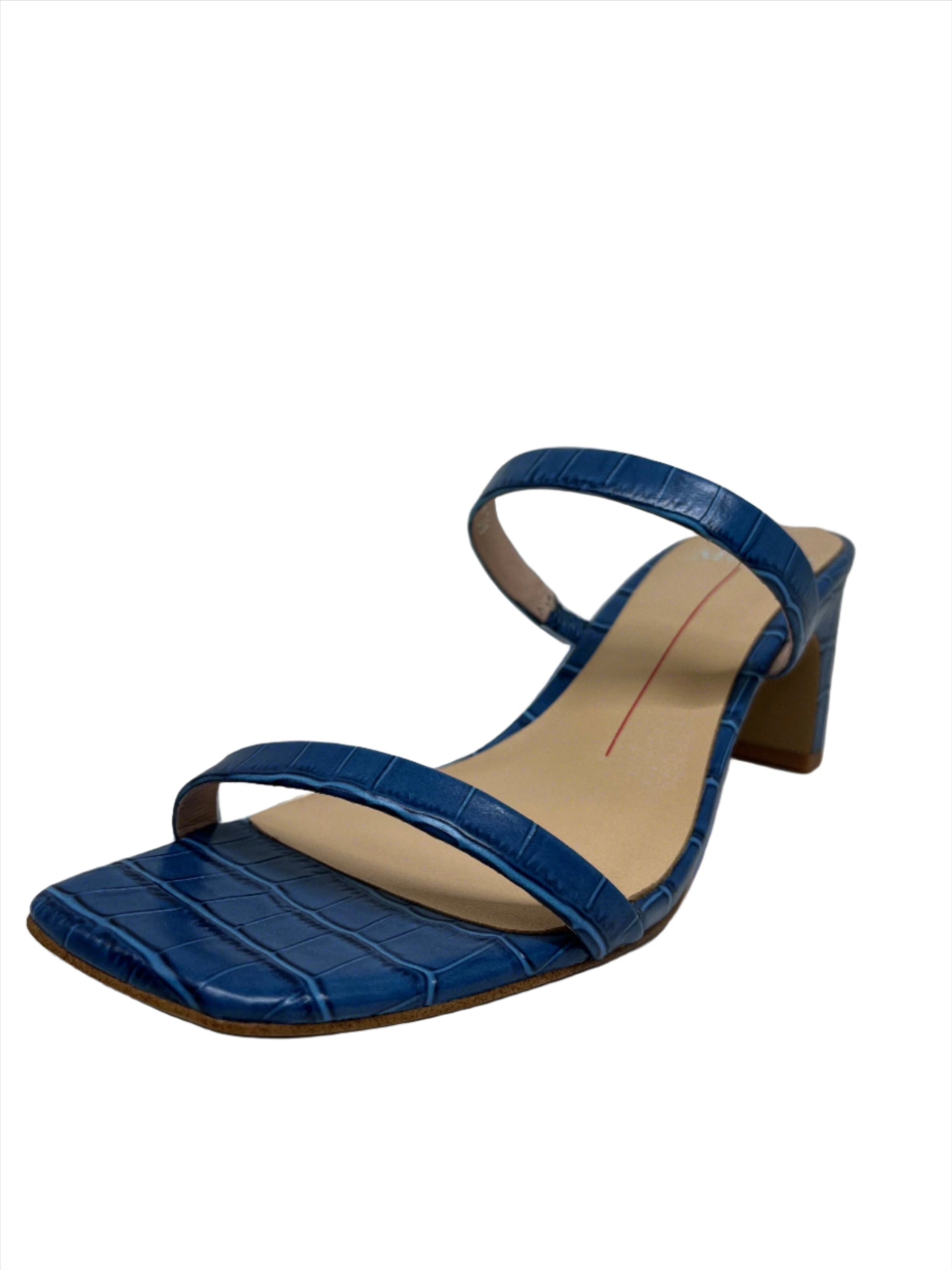 HAILED BLOCK MULE -  - womens footwear - Stomp Shoes Darwin
