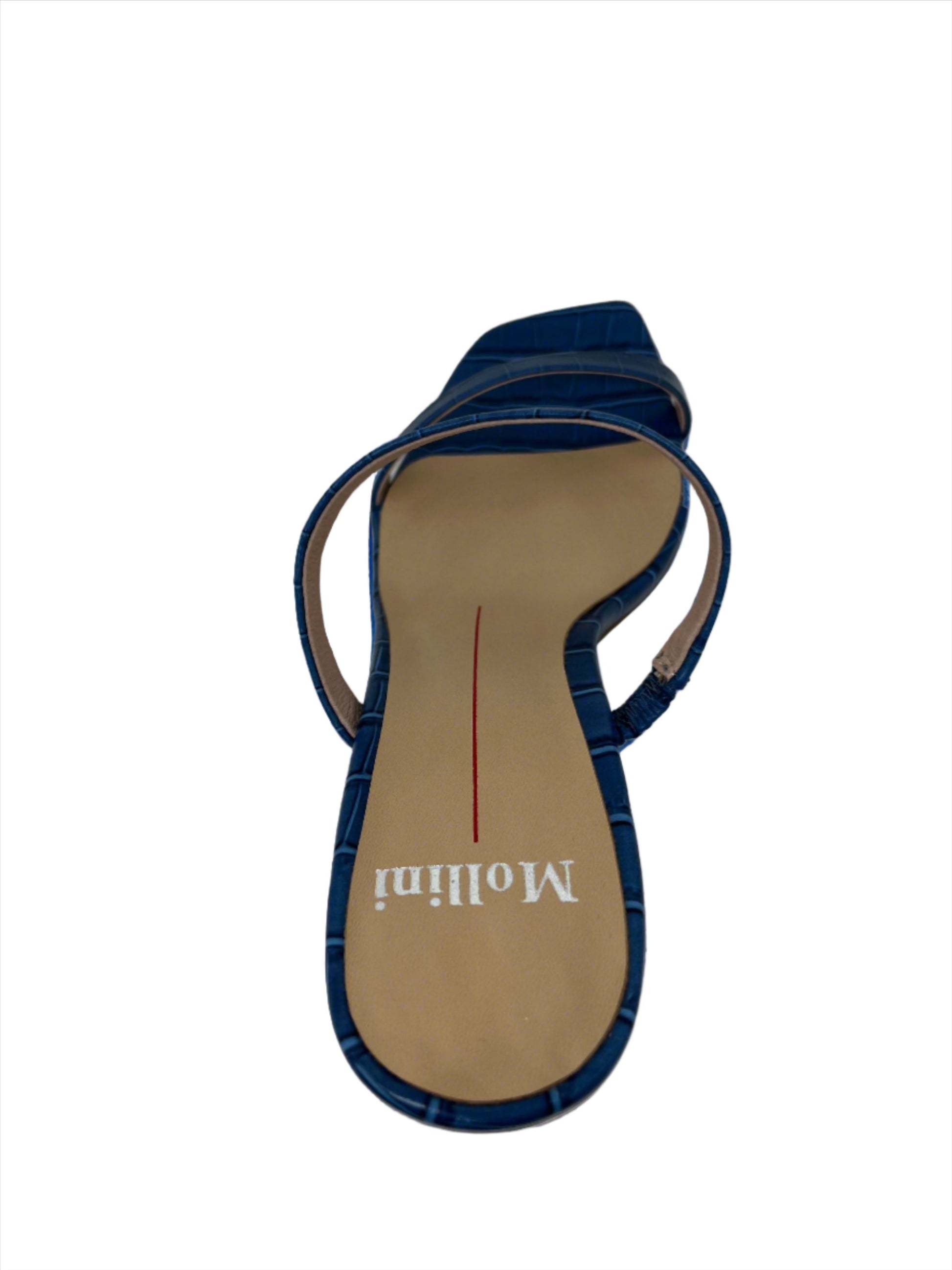 HAILED BLOCK MULE -  - womens footwear - Stomp Shoes Darwin