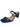 MOLLINI HAILED BLOCK MULE - MOLLINI - BLUE, leather, lilac, Mint, MO12287, womens footwear - Stomp Shoes Darwin