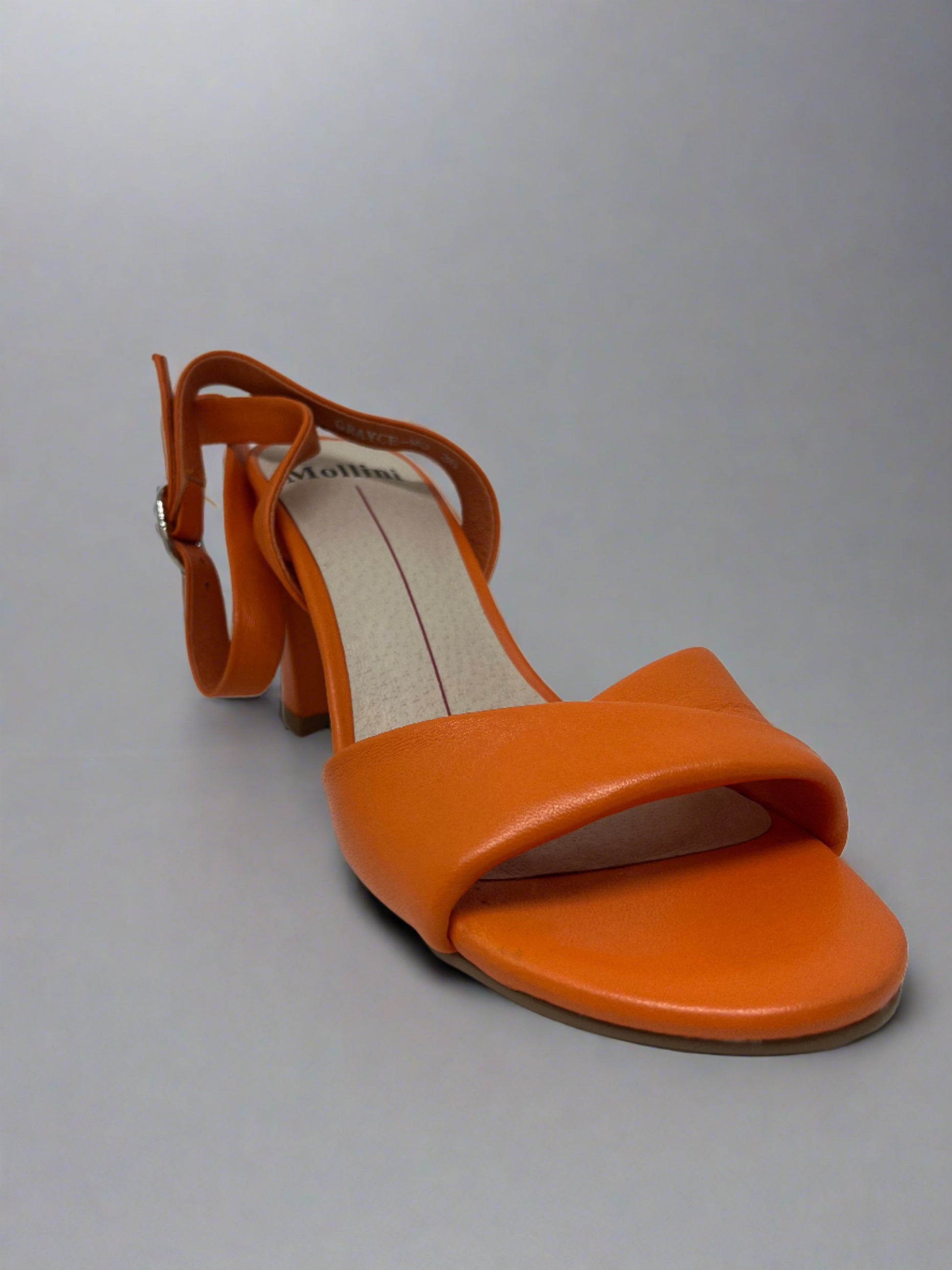 GRAYCE BLOCK HEEL -  - womens footwear - Stomp Shoes Darwin