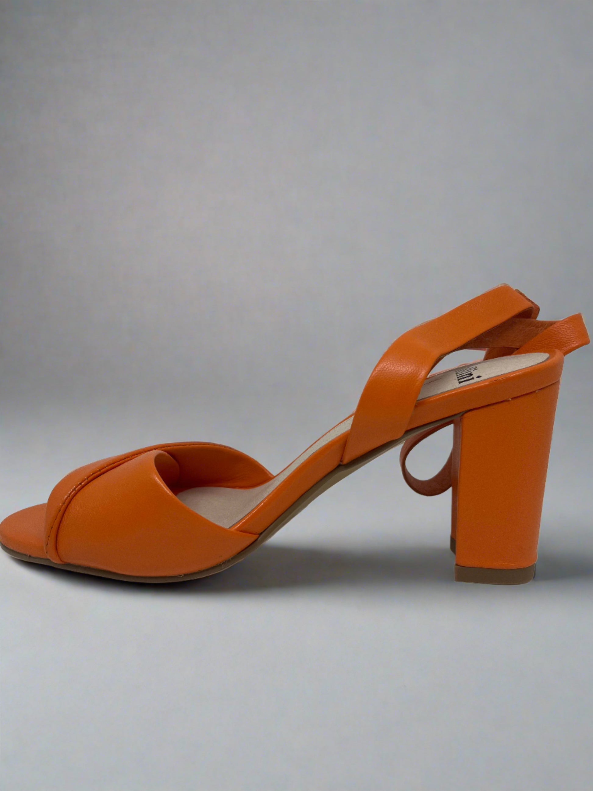 GRAYCE BLOCK HEEL -  - womens footwear - Stomp Shoes Darwin