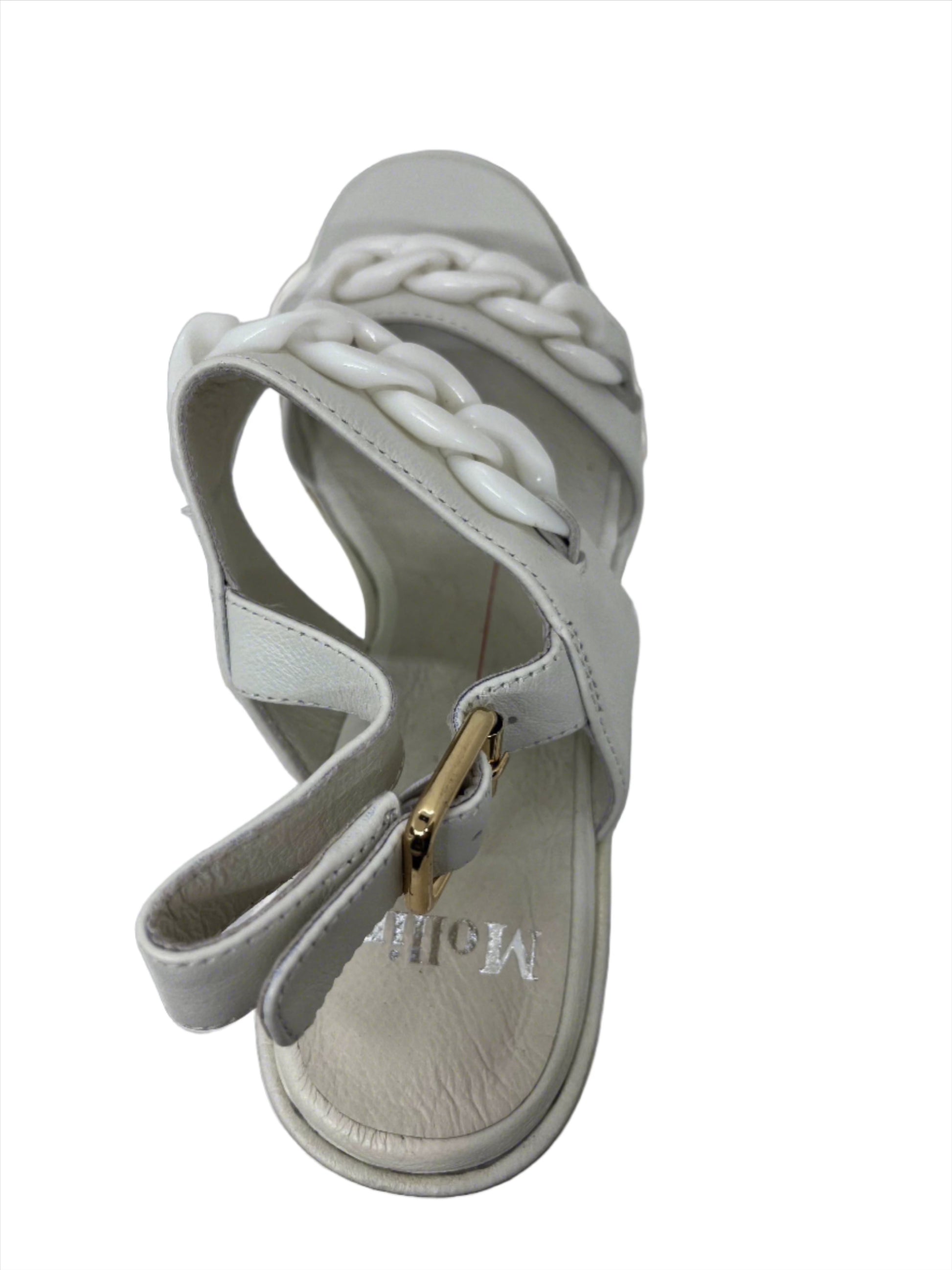 COOKIE PLATFORM -  - womens footwear - Stomp Shoes Darwin