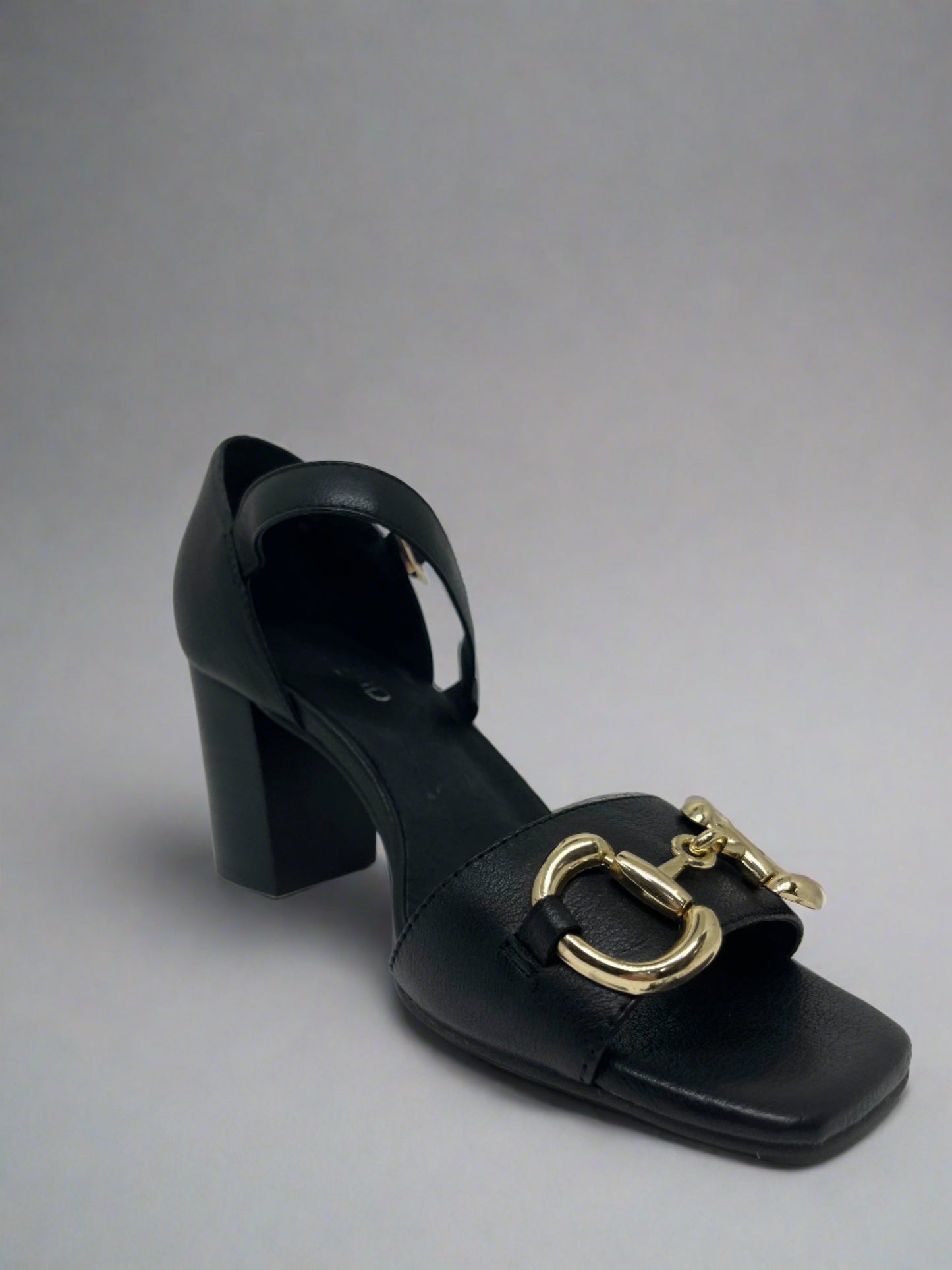 CULIO BLOCK HEEL -  - womens footwear - Stomp Shoes Darwin