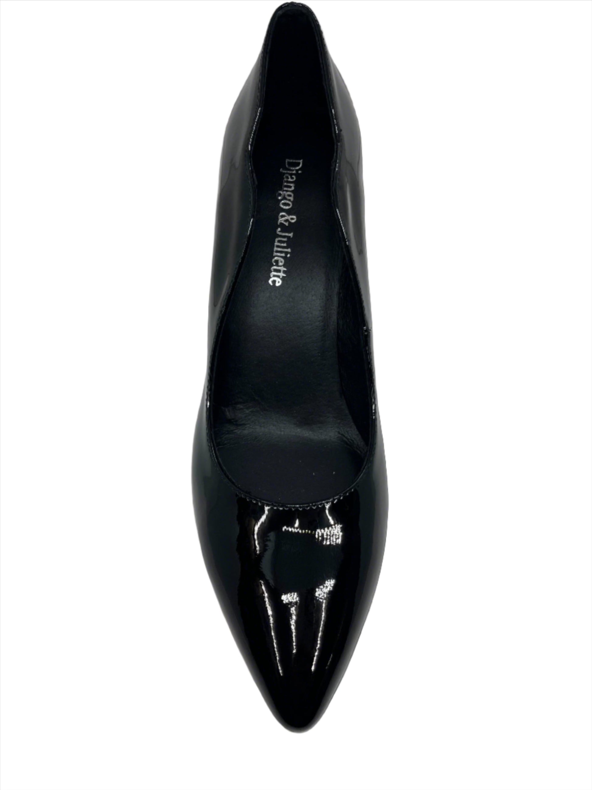 HULIE PUMP -  - womens footwear - Stomp Shoes Darwin