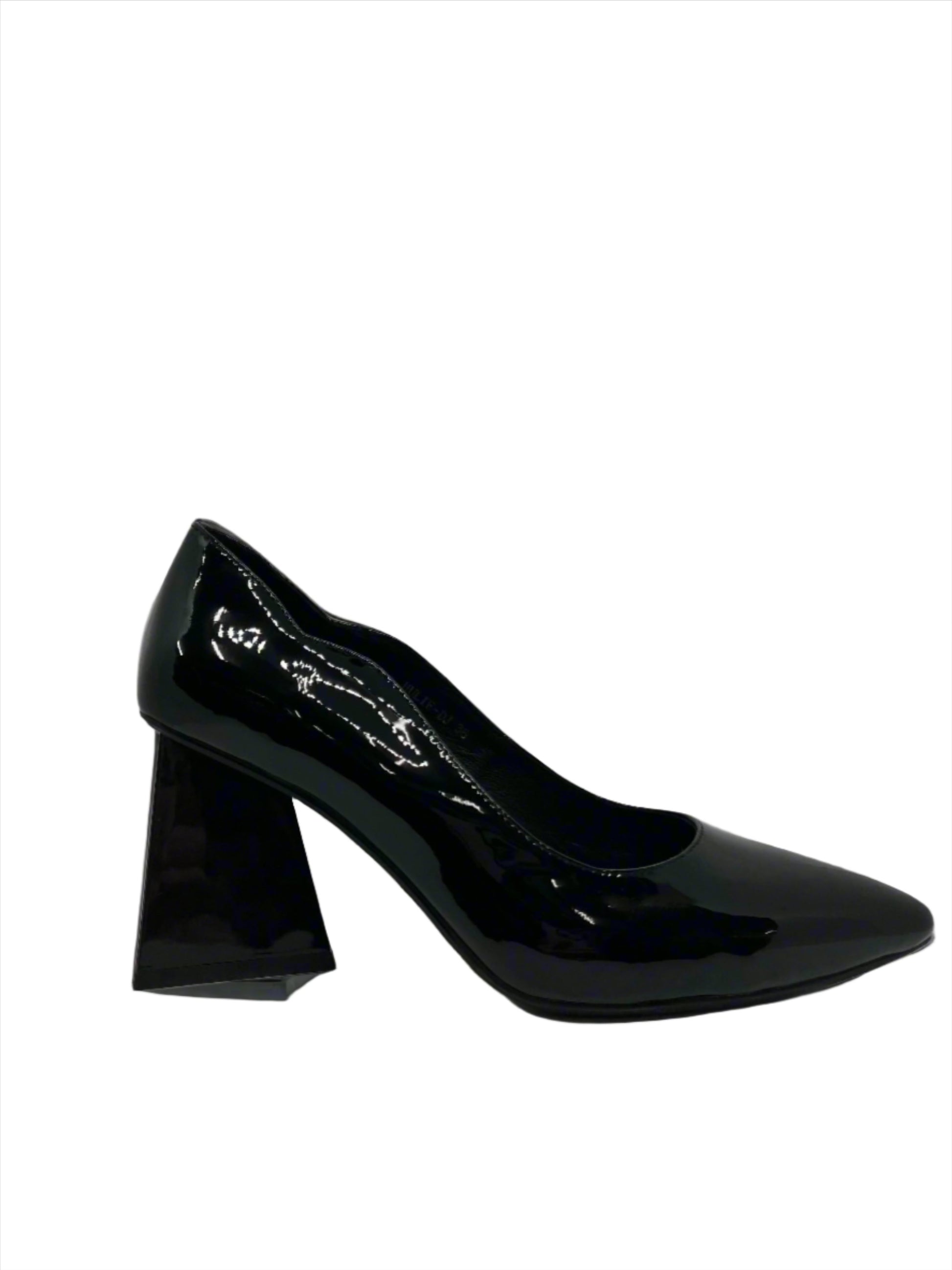 HULIE PUMP -  - womens footwear - Stomp Shoes Darwin