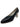 DJANGO AND JULIETTE KANNS 2 TONE PUMP - DJANGO AND JULIETTE - BLACK, DJ19846, DJ19846WPAGR, ivory, leather, Lime, pump, womens footwear - Stomp Shoes Darwin