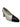 DJANGO AND JULIETTE KANNS 2 TONE PUMP - DJANGO AND JULIETTE - BLACK, DJ19846, DJ19846WPAGR, ivory, leather, Lime, pump, womens footwear - Stomp Shoes Darwin