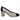 DJANGO AND JULIETTE KANNS 2 TONE PUMP - DJANGO AND JULIETTE - BLACK, DJ19846, DJ19846WPAGR, ivory, leather, Lime, pump, womens footwear - Stomp Shoes Darwin