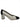 DJANGO AND JULIETTE KANNS 2 TONE PUMP - DJANGO AND JULIETTE - BLACK, DJ19846, DJ19846WPAGR, ivory, leather, Lime, pump, womens footwear - Stomp Shoes Darwin