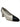 DJANGO AND JULIETTE KANNS 2 TONE PUMP - DJANGO AND JULIETTE - BLACK, DJ19846, DJ19846WPAGR, ivory, leather, Lime, pump, womens footwear - Stomp Shoes Darwin