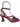 MOLLINI MAEMA STUD HEEL - MOLLINI - leather, MO13251, womens footwear - Stomp Shoes Darwin