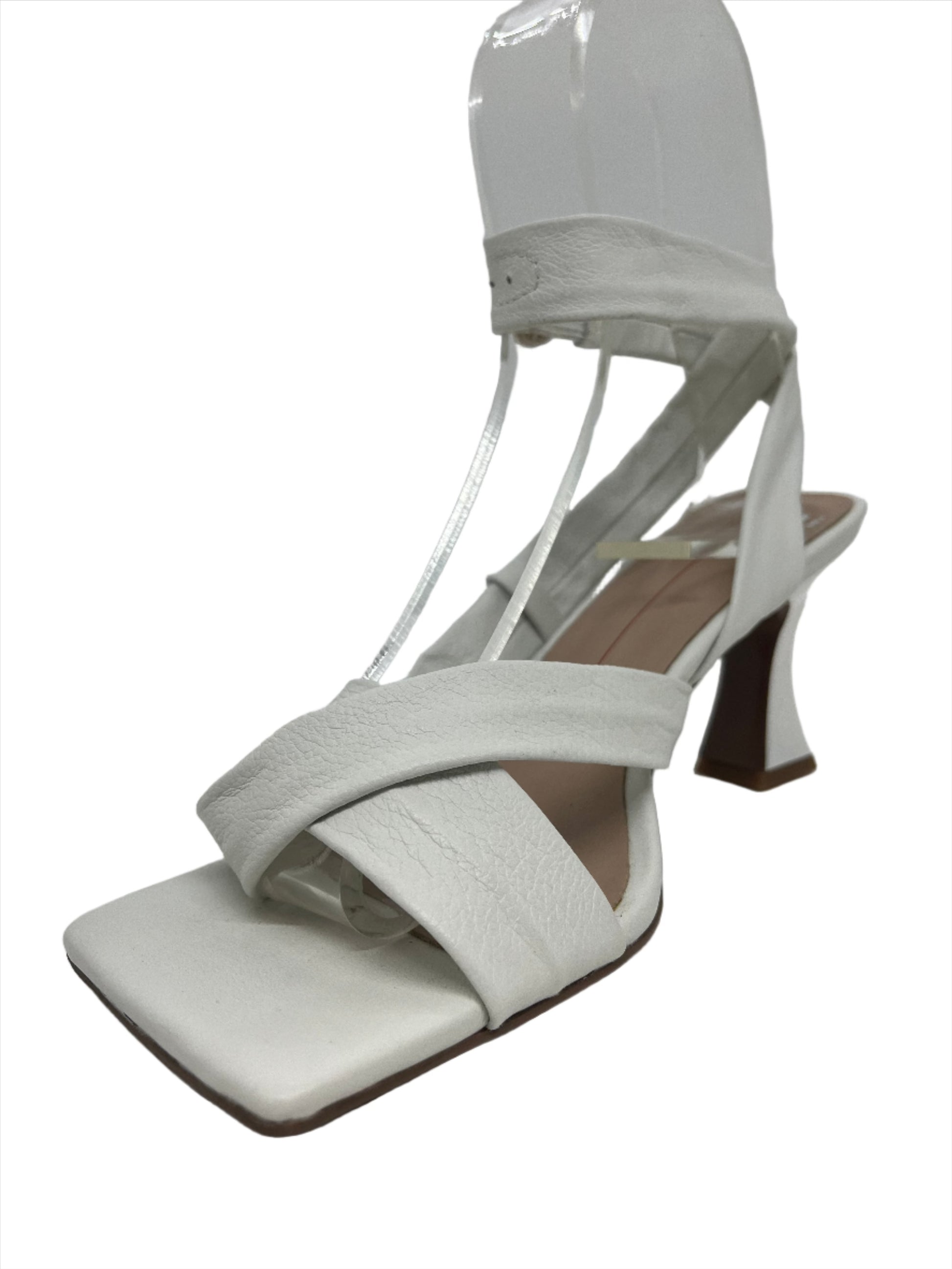 MOLLINI MISA STRAPPY MOLLINI  HEEL - MOLLINI - MO13252, womens footwear - Stomp Shoes Darwin