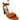 MOLLINI GRAYCE BLOCK HEEL - MOLLINI - ankle strap, block heel, Green, leather, MO13198, MO13198HJJLE370, on sale, ORANGE, womens footwear - Stomp Shoes Darwin