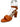 MOLLINI GRAYCE BLOCK HEEL - MOLLINI - ankle strap, block heel, Green, leather, MO13198, MO13198HJJLE370, on sale, ORANGE, womens footwear - Stomp Shoes Darwin