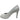 BRAZILIO CONNIE PEEPTOE HEEL - BRAZILIO - 1640506, BLACK, leather, Nude, RED, WHITE, womens footwear - Stomp Shoes Darwin