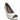 BRAZILIO CONNIE PEEPTOE HEEL - BRAZILIO - 1640506, BLACK, leather, Nude, RED, WHITE, womens footwear - Stomp Shoes Darwin