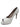 BRAZILIO CONNIE PEEPTOE HEEL - BRAZILIO - 1640506, BLACK, leather, Nude, RED, WHITE, womens footwear - Stomp Shoes Darwin