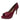 BRAZILIO CONNIE PEEPTOE HEEL - BRAZILIO - 1640506, BLACK, leather, Nude, RED, WHITE, womens footwear - Stomp Shoes Darwin