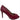 BRAZILIO CONNIE PEEPTOE HEEL - BRAZILIO - 1640506, BLACK, leather, Nude, RED, WHITE, womens footwear - Stomp Shoes Darwin