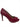 BRAZILIO CONNIE PEEPTOE HEEL - BRAZILIO - 1640506, BLACK, leather, Nude, RED, WHITE, womens footwear - Stomp Shoes Darwin