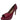 BRAZILIO CONNIE PEEPTOE HEEL - BRAZILIO - 1640506, BLACK, leather, Nude, RED, WHITE, womens footwear - Stomp Shoes Darwin