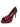 BRAZILIO CONNIE PEEPTOE HEEL - BRAZILIO - 1640506, BLACK, leather, Nude, RED, WHITE, womens footwear - Stomp Shoes Darwin