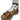 TOP END ONSOW PLATFORM SANDAL - TOP END - ankle strap, BDS19, black friday 2024, leather, Tops & Shirts, wedge, womens footwear - Stomp Shoes Darwin