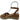 TOP END ONSOW PLATFORM SANDAL - TOP END - ankle strap, BDS19, black friday 2024, leather, Tops & Shirts, wedge, womens footwear - Stomp Shoes Darwin