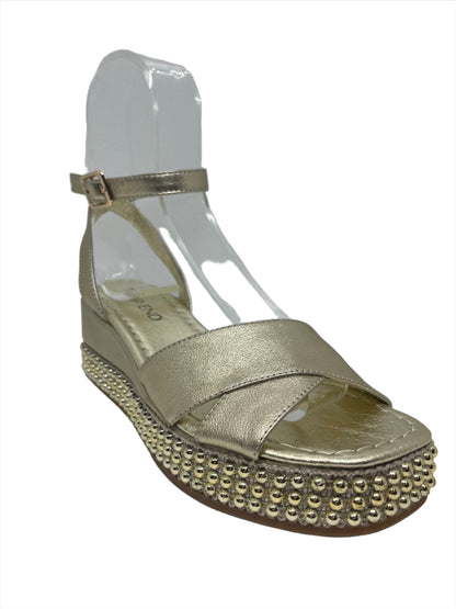 TOP END ONSOW PLATFORM SANDAL - TOP END - womens footwear - Stomp Shoes Darwin