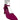 DJANGO AND JULIETTE LATRELLA HEEL - DJANGO AND JULIETTE - Dj19276, DJ19276ORA, DJ19276P22ZB, fuchsia, ORANGE, womens footwear - Stomp Shoes Darwin