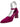 DJANGO AND JULIETTE LATRELLA HEEL - DJANGO AND JULIETTE - Dj19276, DJ19276ORA, DJ19276P22ZB, fuchsia, ORANGE, womens footwear - Stomp Shoes Darwin