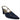 BRAZILIO RITZY SLING BACK - BRAZILIO - 21186, 54023, leather, NAVY, Nude, womens footwear - Stomp Shoes Darwin