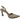 BRAZILIO PAMELA SLING BACK PUMP - BRAZILIO - 010247, 5200011, 53606, leather, Off White, TAN, WHITE, womens footwear - Stomp Shoes Darwin