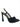 BRAZILIO SHANIA POINTED  HEEL - BRAZILIO - 5740012, BLACK, Champagne, leather, womens footwear - Stomp Shoes Darwin