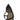 BRAZILIO SHANIA POINTED  HEEL - BRAZILIO - 5740012, BLACK, Champagne, leather, womens footwear - Stomp Shoes Darwin